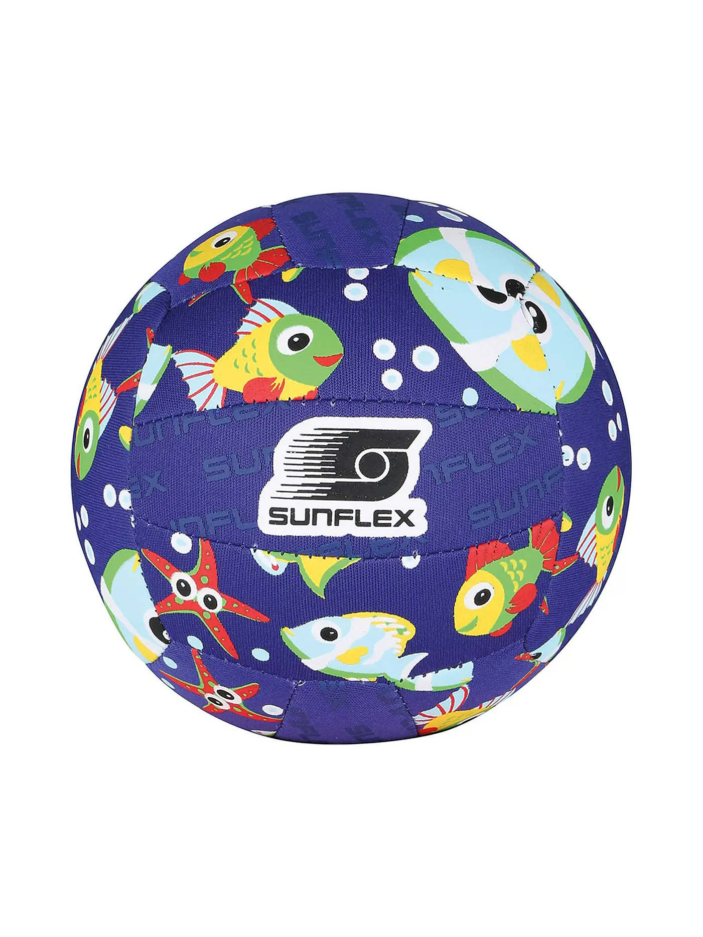SUNFLEX | Neoprenball 13cm YOUNGSTER SEAWORLD | 